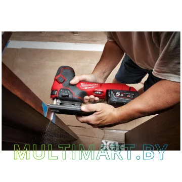 Электролобзик Milwaukee M18 FBJS-0 4933498066 (без АКБ) картинка 3